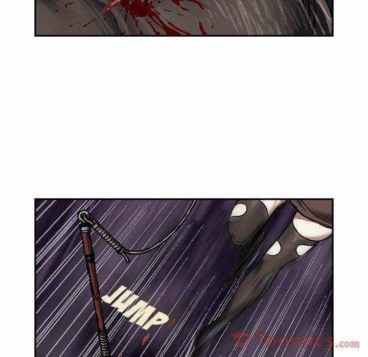 Đứa Con Thần Chết 65 trang 28