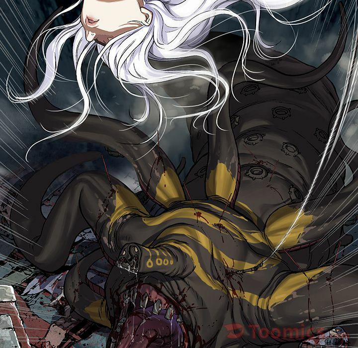 Đứa Con Thần Chết 65 trang 31