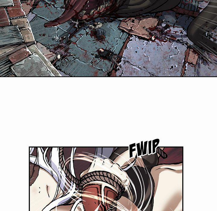 Đứa Con Thần Chết 65 trang 32