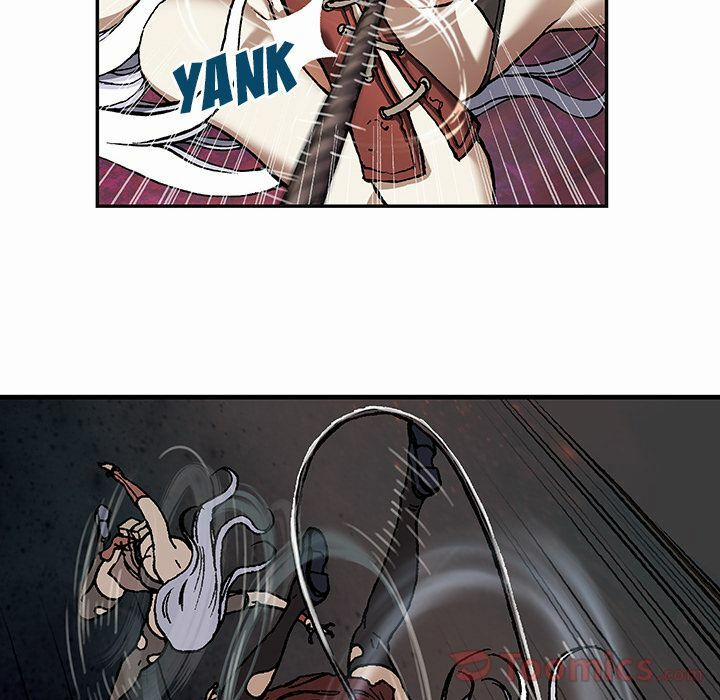 Đứa Con Thần Chết 65 trang 33