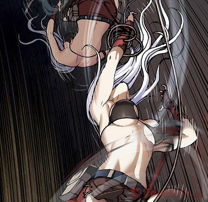 Đứa Con Thần Chết 65 trang 34