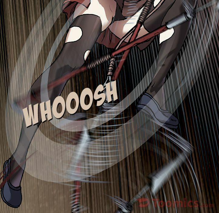 Đứa Con Thần Chết 65 trang 35