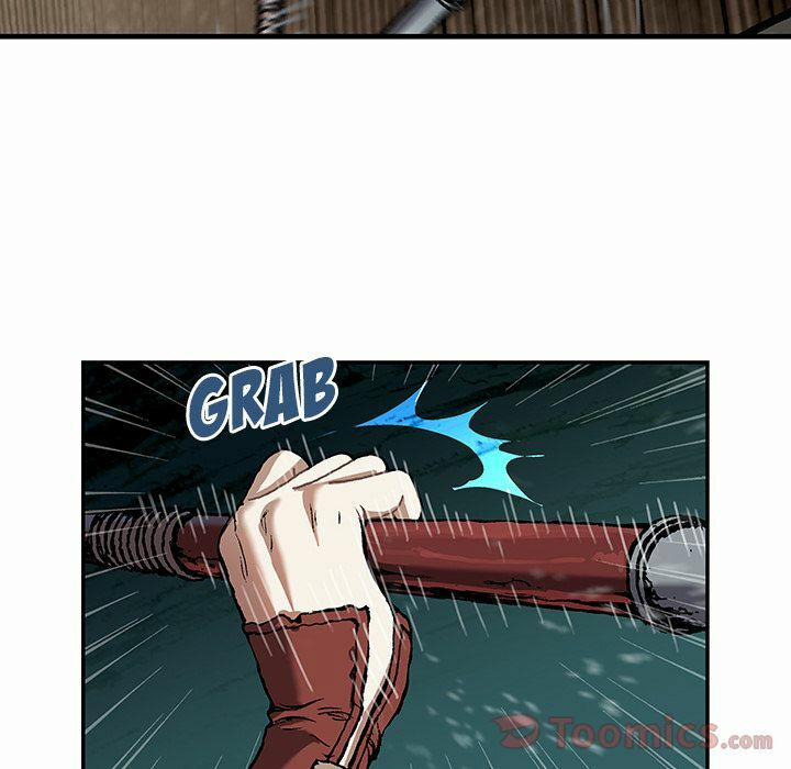 Đứa Con Thần Chết 65 trang 36