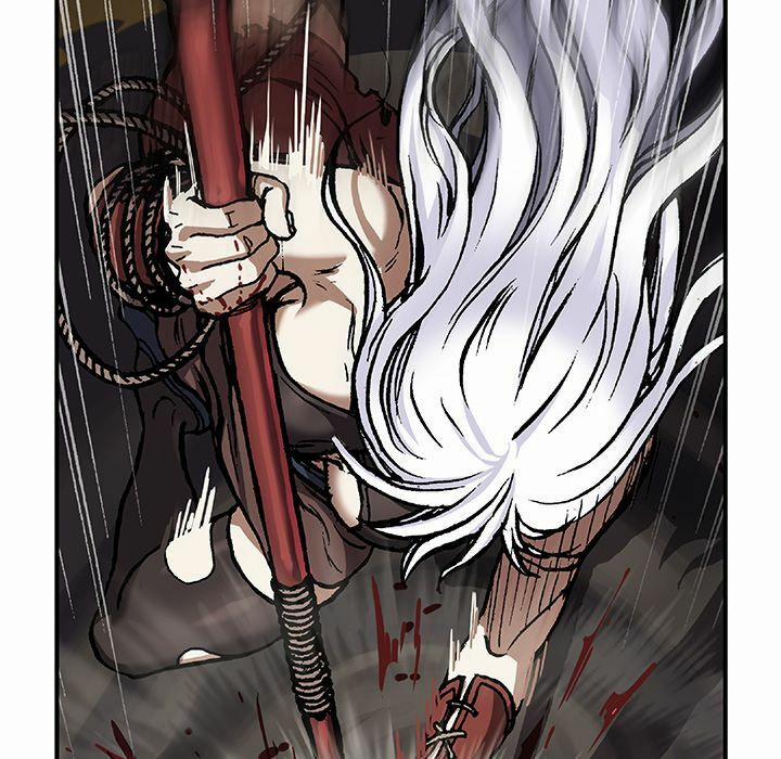 Đứa Con Thần Chết 65 trang 38