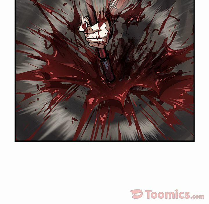 Đứa Con Thần Chết 65 trang 39