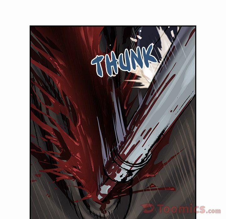 Đứa Con Thần Chết 65 trang 40