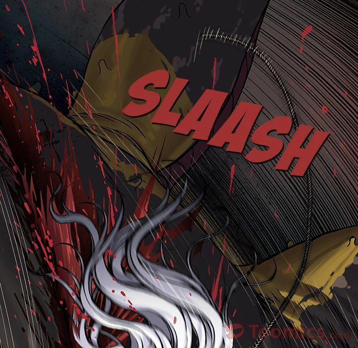 Đứa Con Thần Chết 65 trang 42