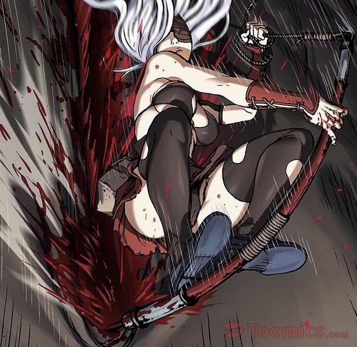 Đứa Con Thần Chết 65 trang 43