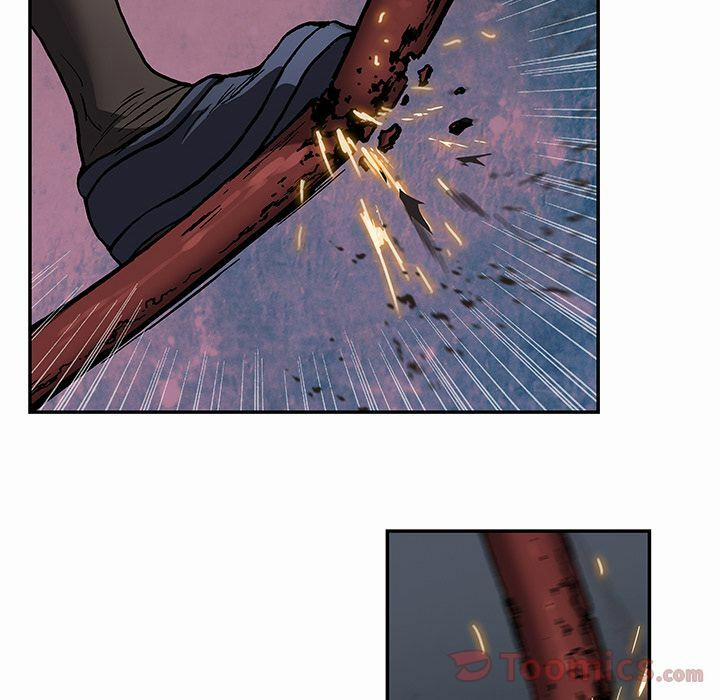 Đứa Con Thần Chết 65 trang 45