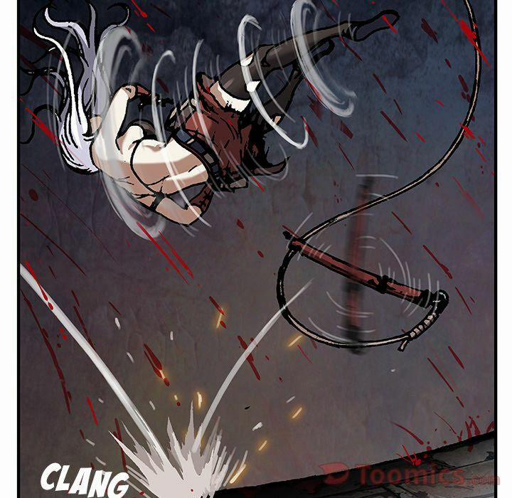 Đứa Con Thần Chết 65 trang 47