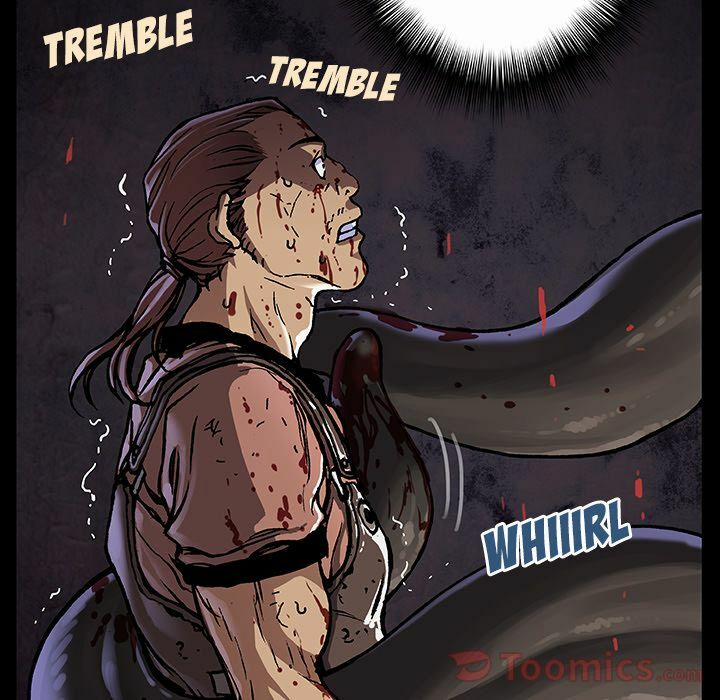 Đứa Con Thần Chết 65 trang 5