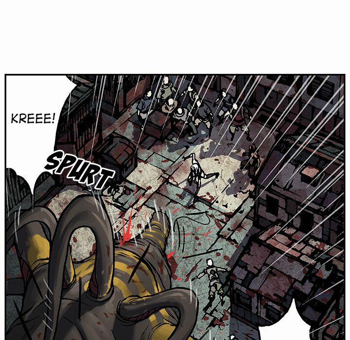 Đứa Con Thần Chết 65 trang 51