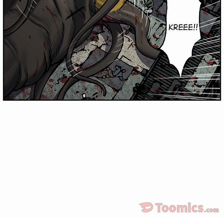 Đứa Con Thần Chết 65 trang 52