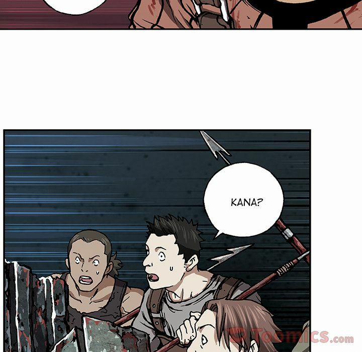 Đứa Con Thần Chết 65 trang 54