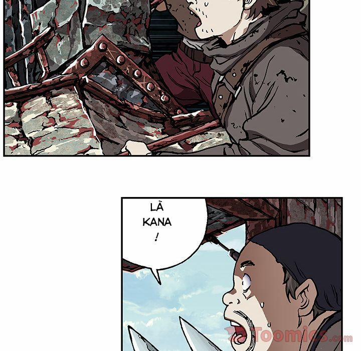 Đứa Con Thần Chết 65 trang 55