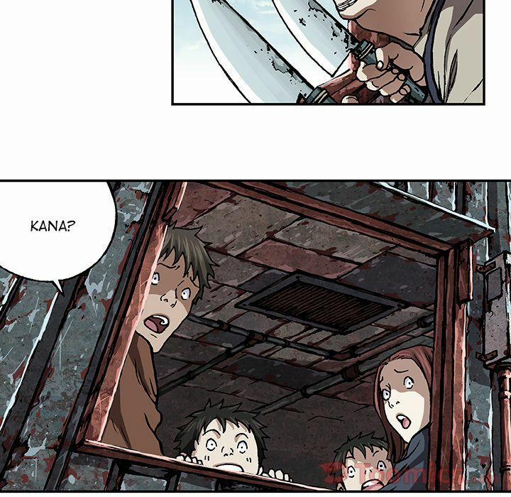 Đứa Con Thần Chết 65 trang 56