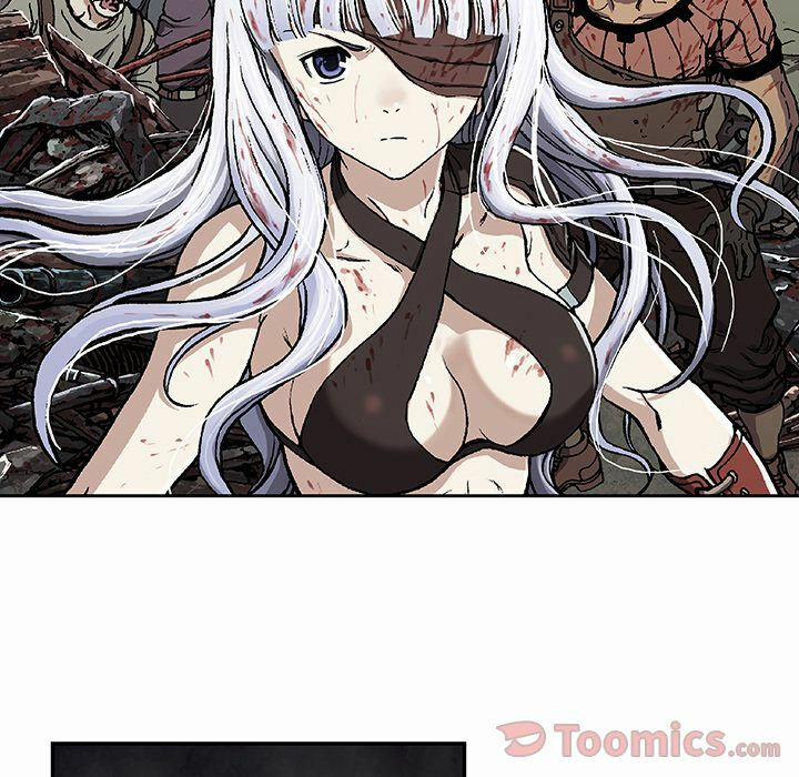 Đứa Con Thần Chết 65 trang 58