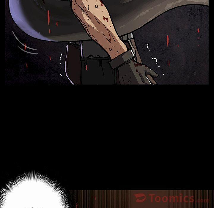 Đứa Con Thần Chết 65 trang 6