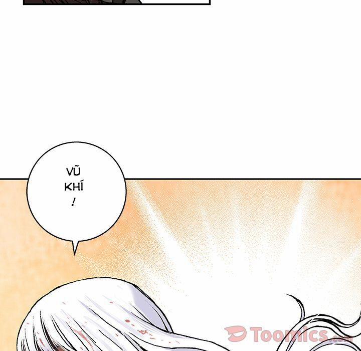 Đứa Con Thần Chết 65 trang 60