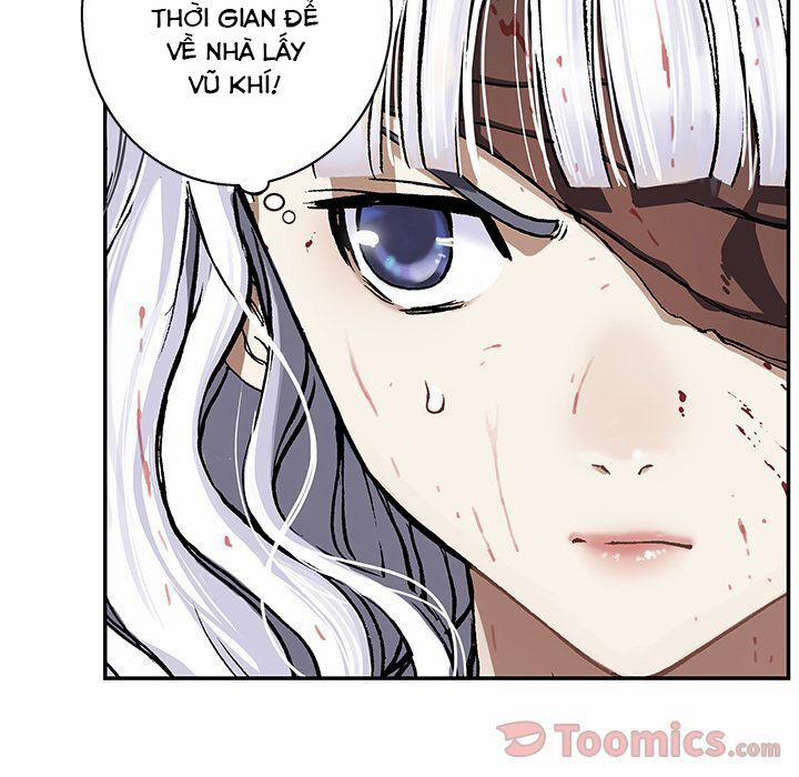 Đứa Con Thần Chết 65 trang 63