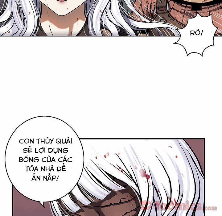 Đứa Con Thần Chết 65 trang 65