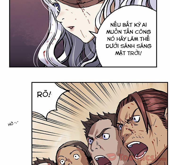 Đứa Con Thần Chết 65 trang 66