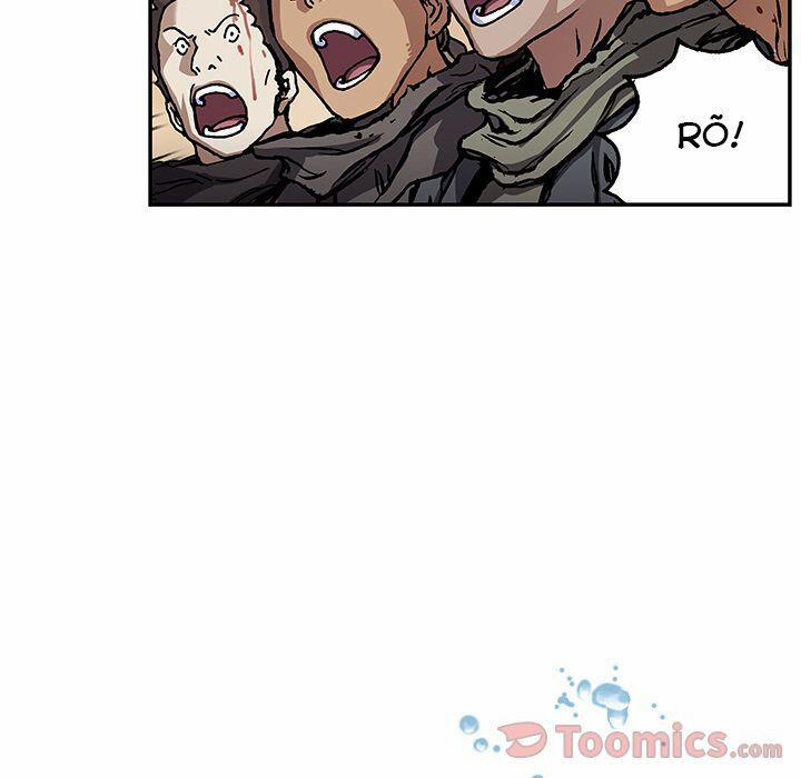 Đứa Con Thần Chết 65 trang 67