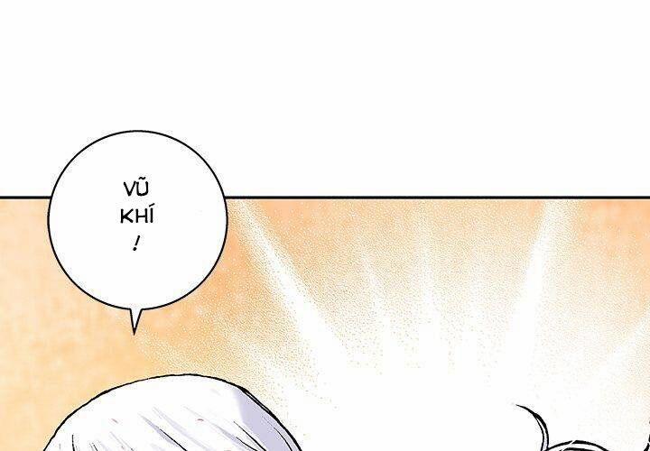 Đứa Con Thần Chết 66 trang 1