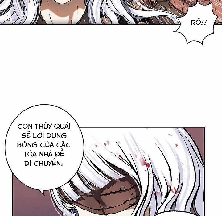Đứa Con Thần Chết 66 trang 10