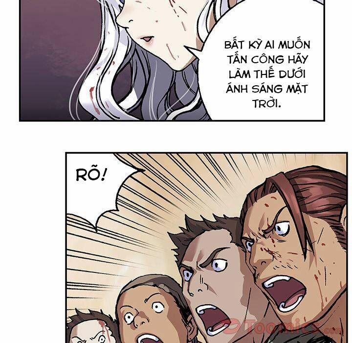 Đứa Con Thần Chết 66 trang 11