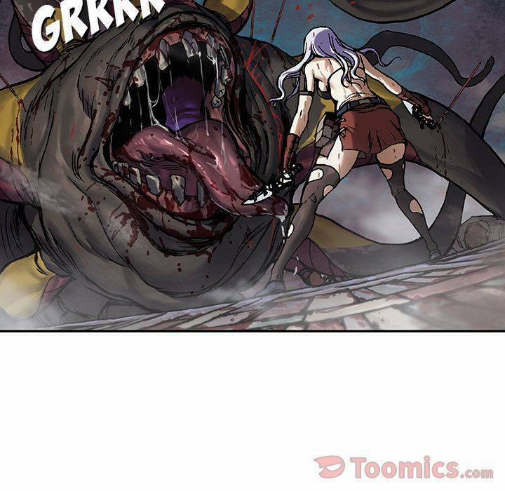 Đứa Con Thần Chết 66 trang 15