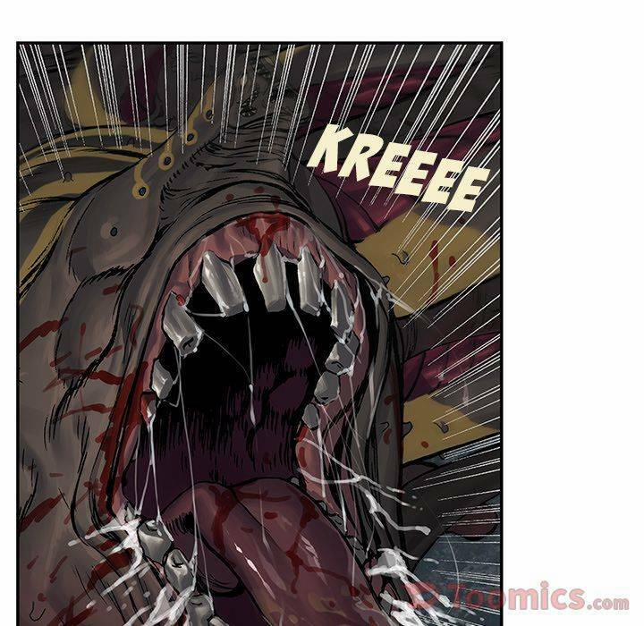 Đứa Con Thần Chết 66 trang 16