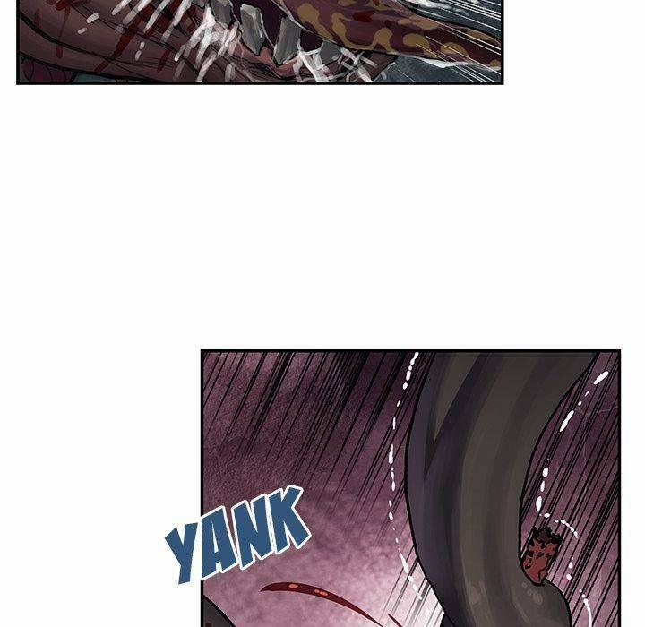 Đứa Con Thần Chết 66 trang 17