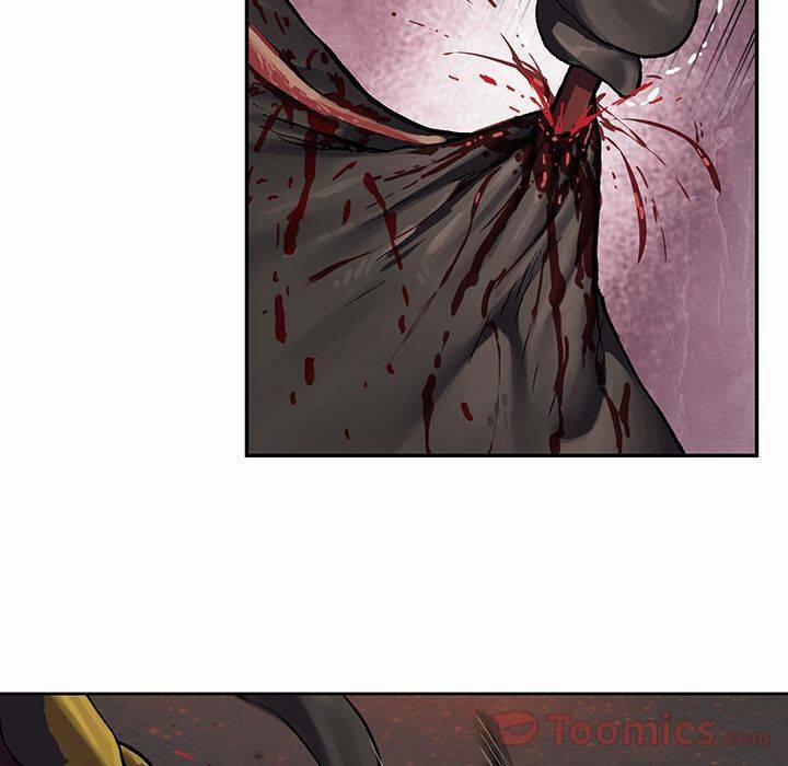 Đứa Con Thần Chết 66 trang 18