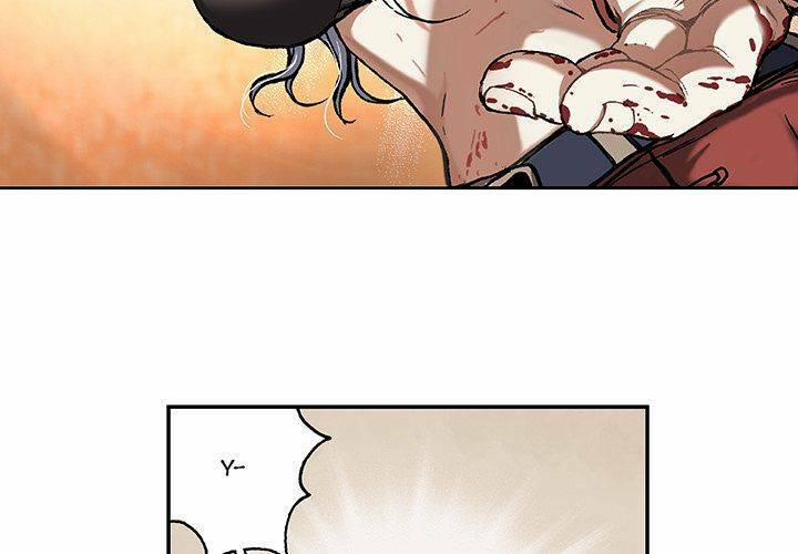 Đứa Con Thần Chết 66 trang 2