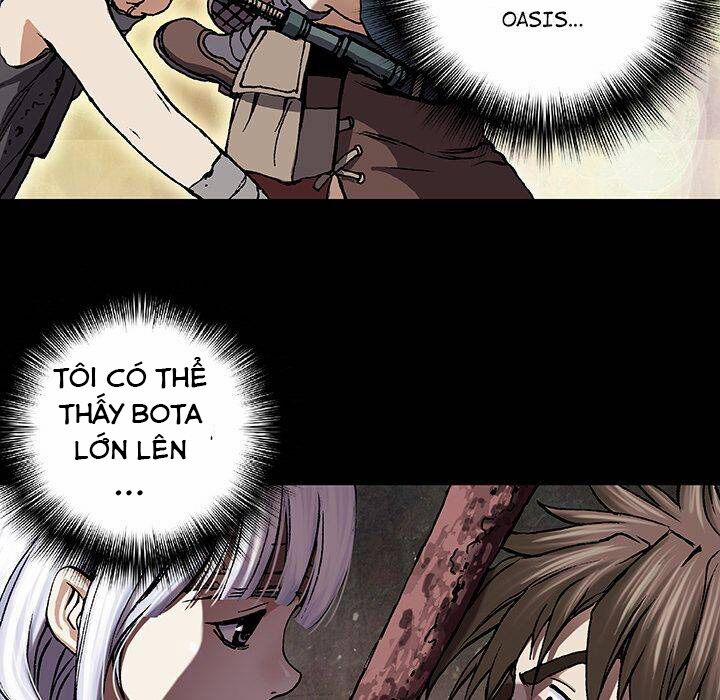 Đứa Con Thần Chết 66 trang 25