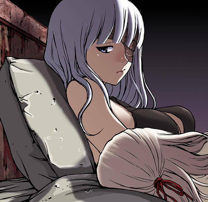 Đứa Con Thần Chết 66 trang 28