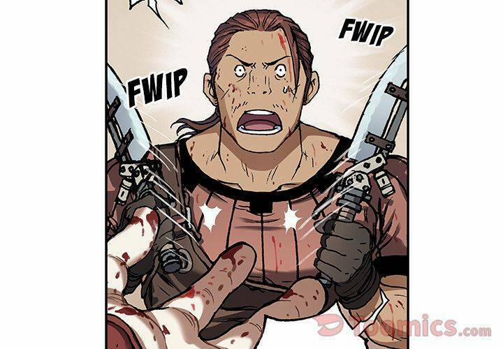 Đứa Con Thần Chết 66 trang 3