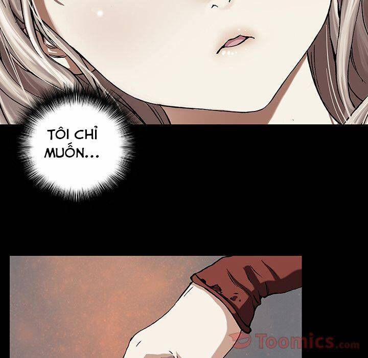 Đứa Con Thần Chết 66 trang 30