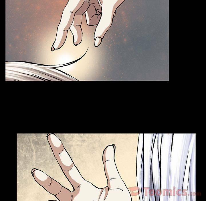 Đứa Con Thần Chết 66 trang 31