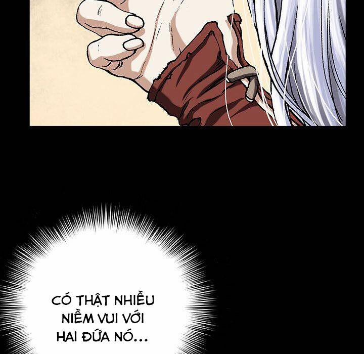 Đứa Con Thần Chết 66 trang 32
