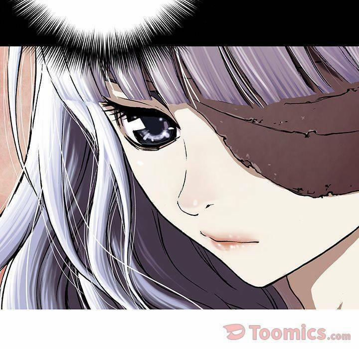 Đứa Con Thần Chết 66 trang 33