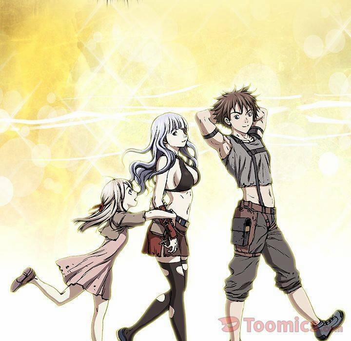 Đứa Con Thần Chết 66 trang 35