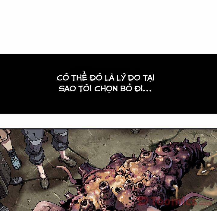 Đứa Con Thần Chết 66 trang 37