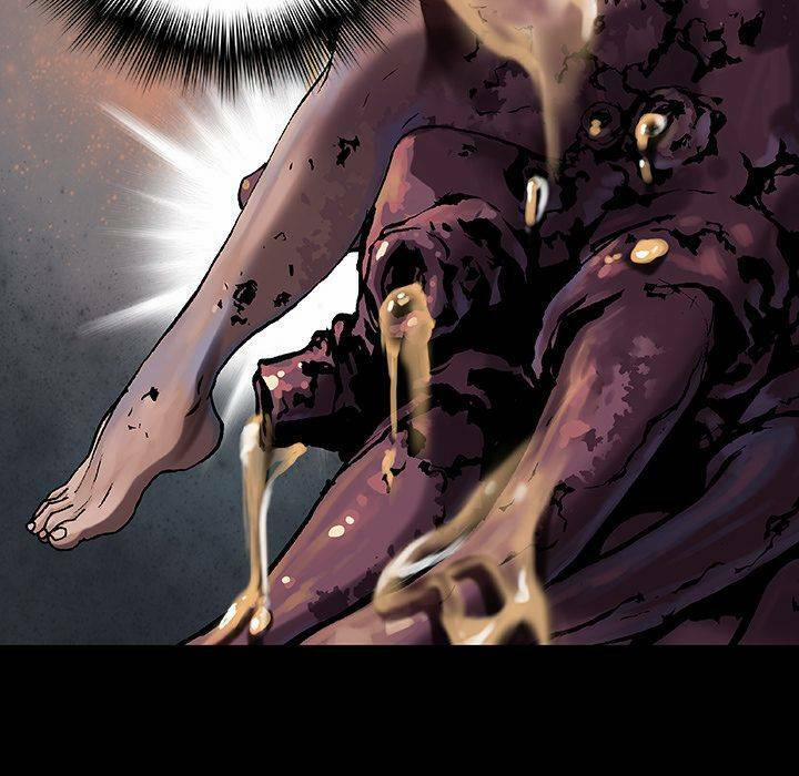 Đứa Con Thần Chết 66 trang 39