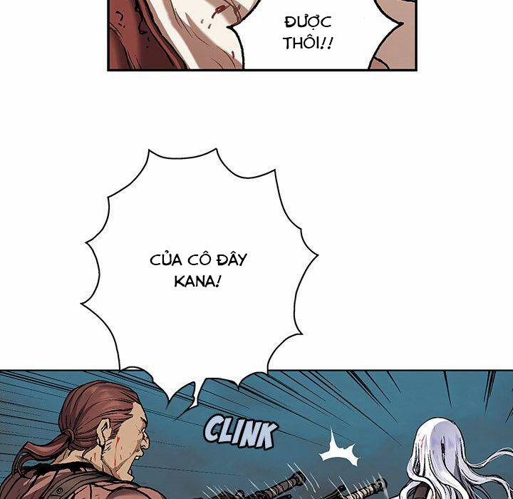 Đứa Con Thần Chết 66 trang 4