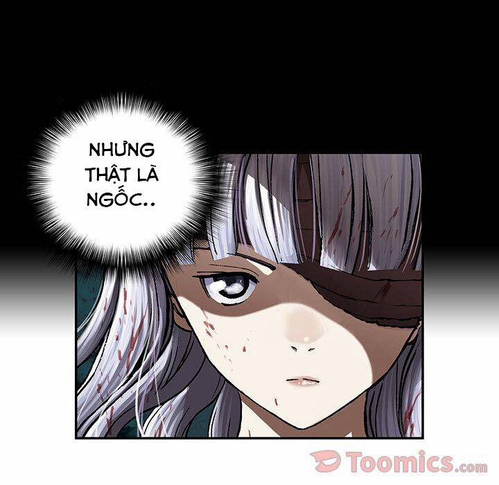 Đứa Con Thần Chết 66 trang 40