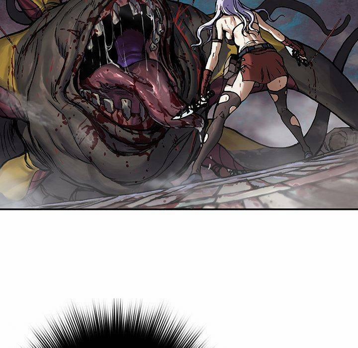 Đứa Con Thần Chết 66 trang 43