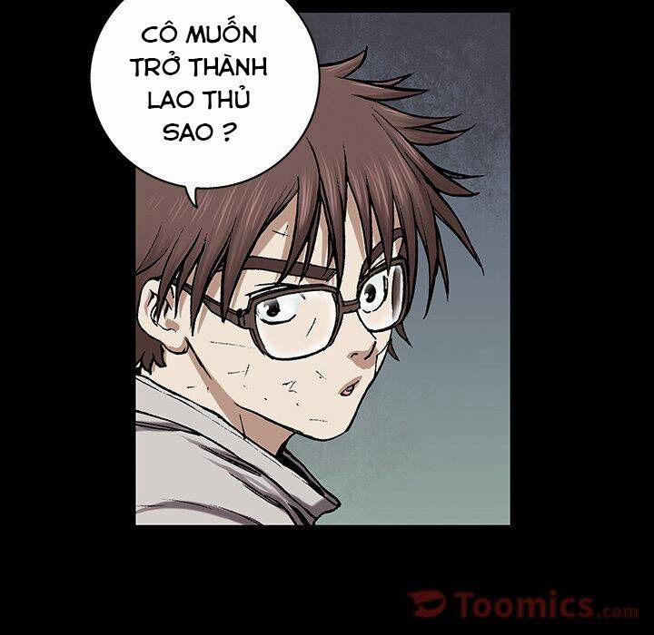 Đứa Con Thần Chết 66 trang 48