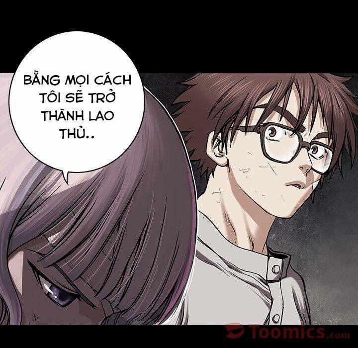 Đứa Con Thần Chết 66 trang 49